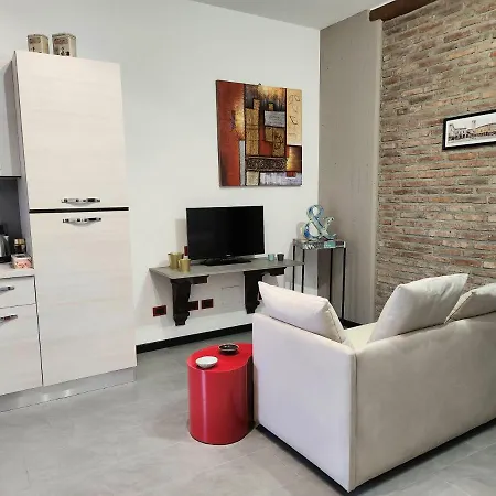 Appartamento Comfort *