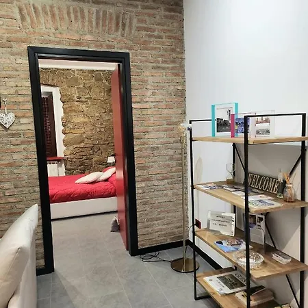 Comfort Bergamo