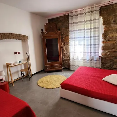 Comfort Bergamo