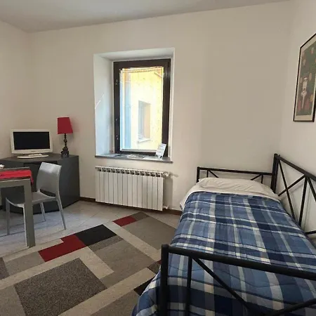 Comfort Apartamento