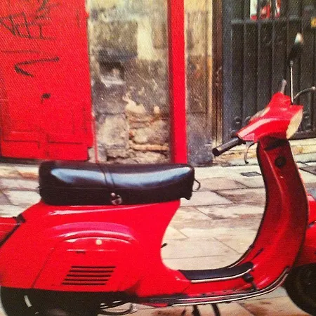 Comfort * Bergamo