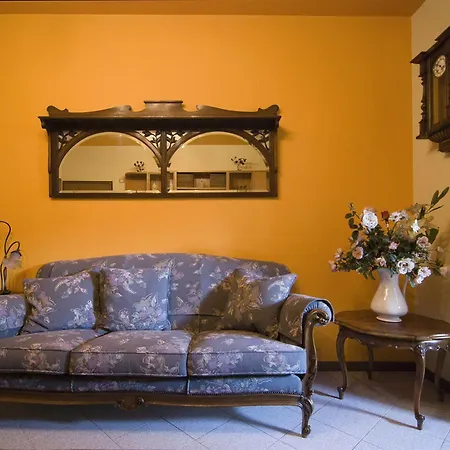Comfort Apartment *
