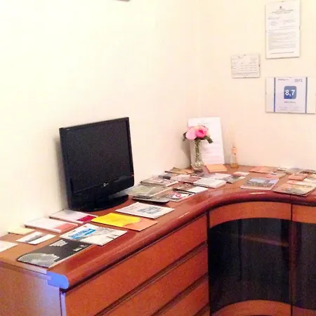 Appartamento Comfort Bergamo