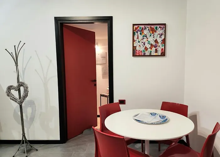 Comfort Apartamento