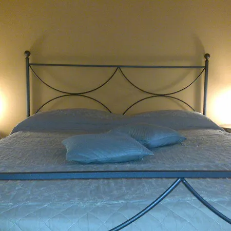 Comfort Apartment Bergamo