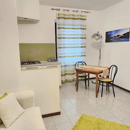 Apartmán Comfort