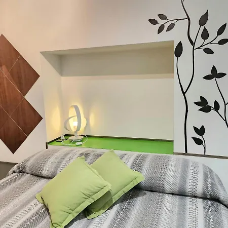 Comfort Apartment Bergamo