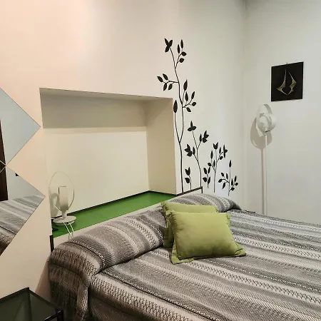 Comfort Apartment *