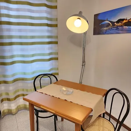 Comfort Bergamo