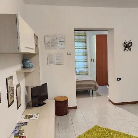 Apartmán Comfort *