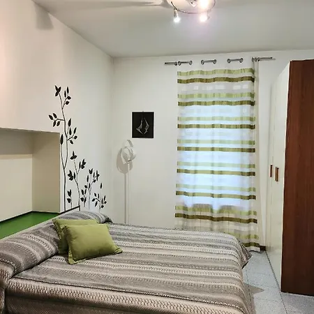 Comfort Apartment *