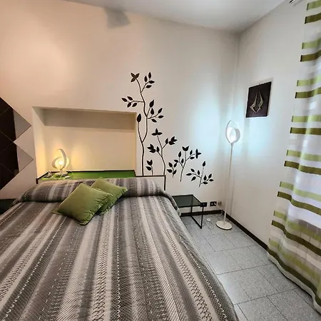 Apartment Comfort