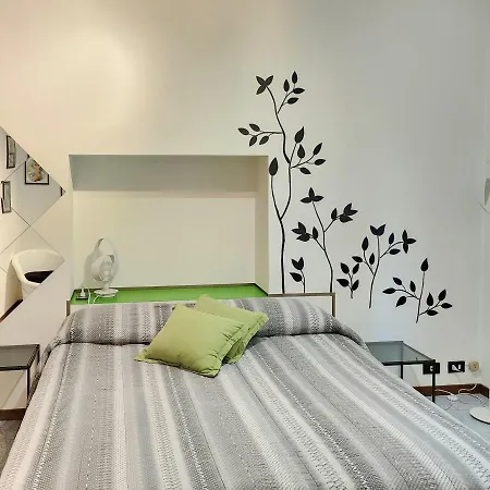 Apartment Comfort