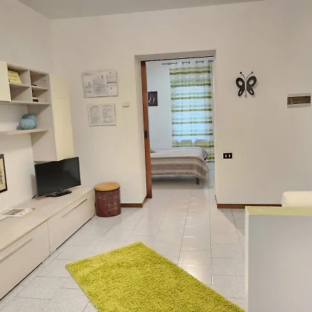 Comfort Apartment Bergamo
