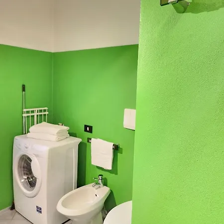 Comfort Apartment Bergamo