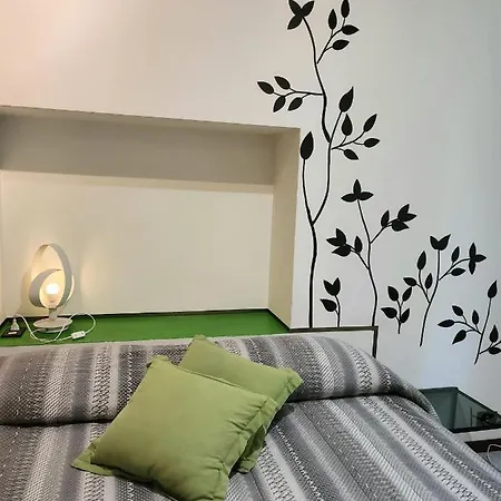 Comfort Apartment Bergamo