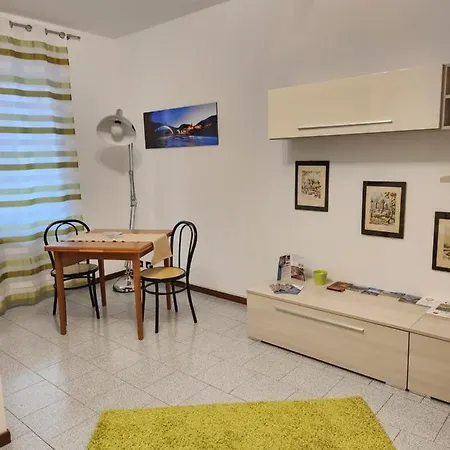 Apartment Comfort Bergamo