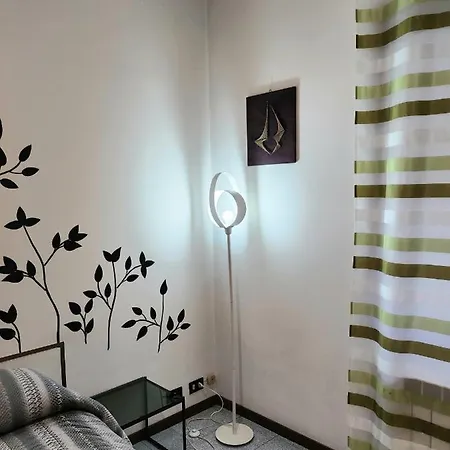 Comfort Bergamo