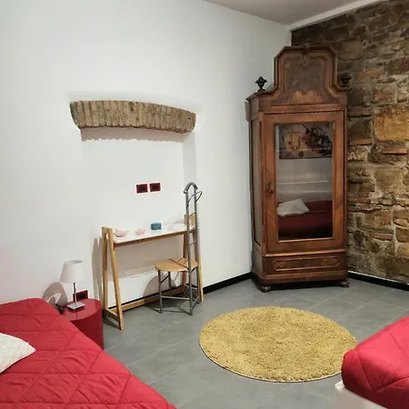 Comfort Apartment Bergamo