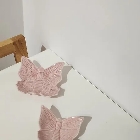 Apartment Comfort Bergamo