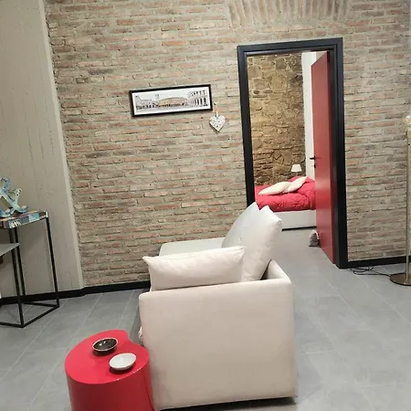 Apartment Comfort