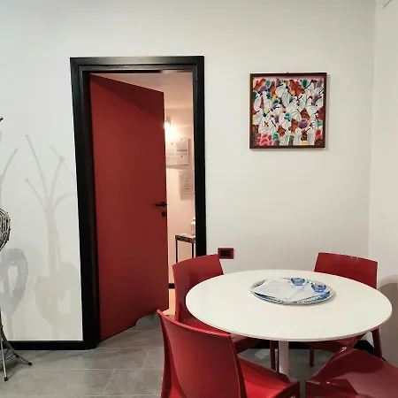 Comfort Apartment