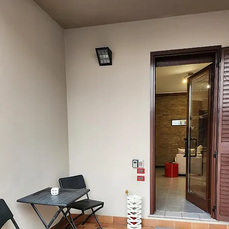 Comfort Apartmán Bergamo
