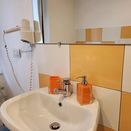 Comfort Apartment *