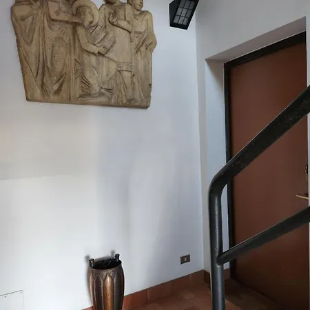 Apartmán Comfort