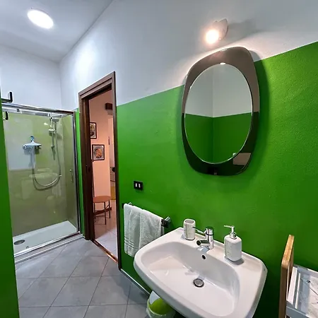 Comfort Apartment