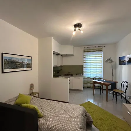 Apartment Comfort *