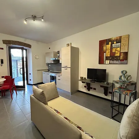 Comfort Bergamo