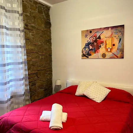 Comfort Apartment