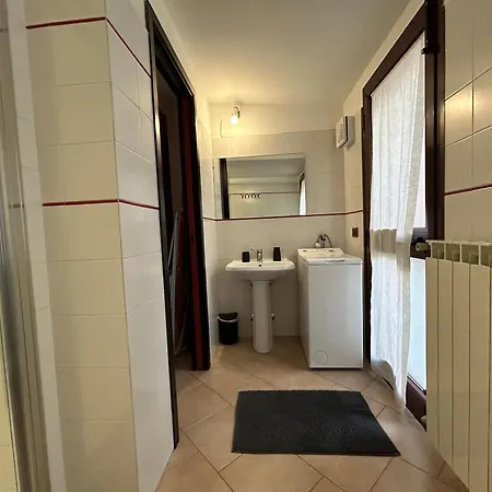Apartmán Comfort