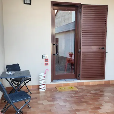 Comfort Apartment Bergamo