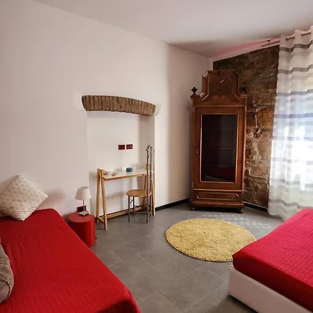 Apartmán Comfort *