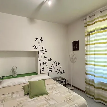 Comfort Apartment *