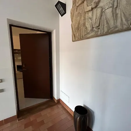 Comfort Apartmán Bergamo