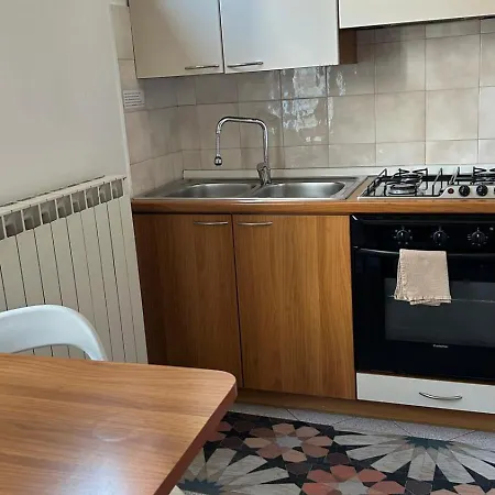 Comfort Apartment Bergamo