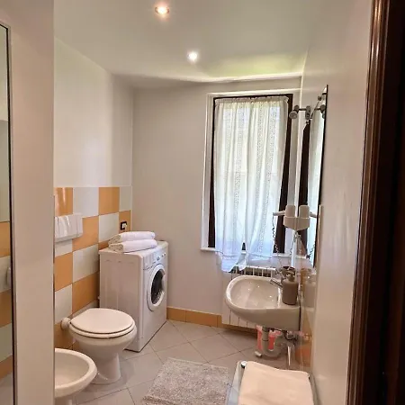 Apartment Comfort Bergamo