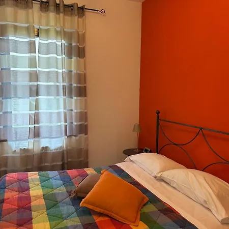 Apartmán Comfort