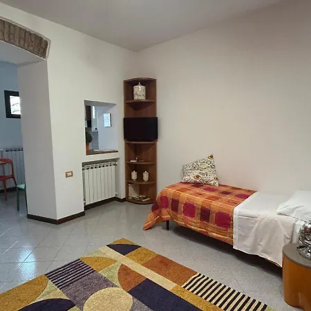 Comfort Apartmán