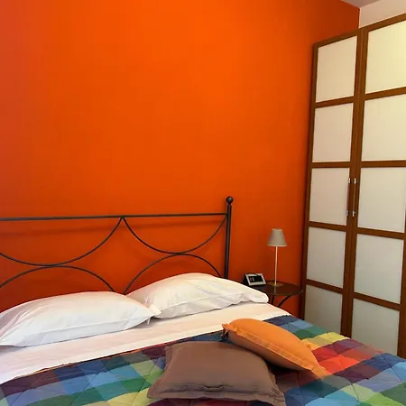 Apartmán Comfort
