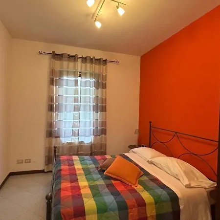 Comfort Apartment *