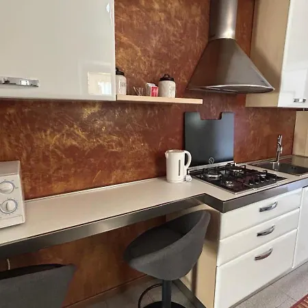 Apartmán Comfort *