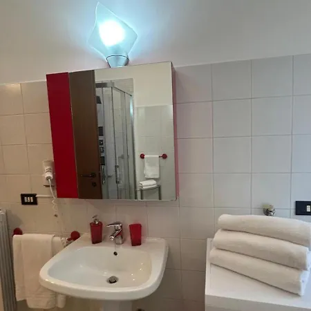 Apartmán Comfort