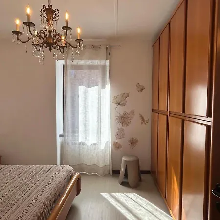 Comfort Apartment *