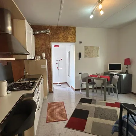 Apartmán Comfort *