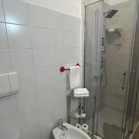 Comfort Apartment Bergamo