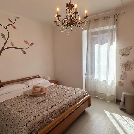 Apartment Comfort Bergamo